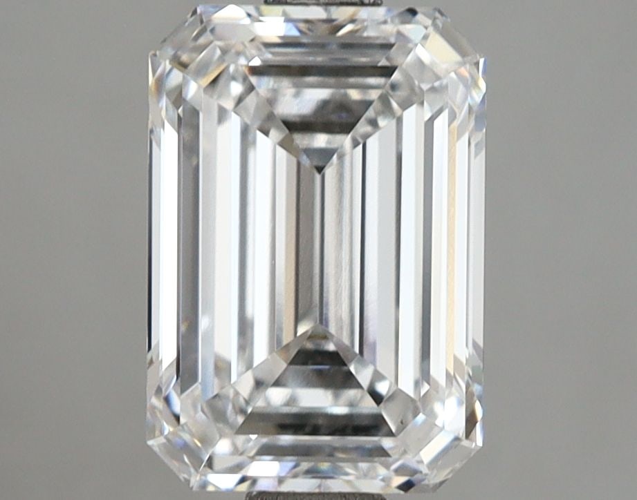 IGI Emerald 2.6ct D VVS1 - Loose Lab Diamond: IGI Emerald 2.6ct D VVS1 - Loose Lab Diamond This listing features IGI Emerald 2.6ct D VVS1 - Loose Lab Diamond. Item specifics are provided below. Item Specifics: Source: This Is A Real Diamond Grown