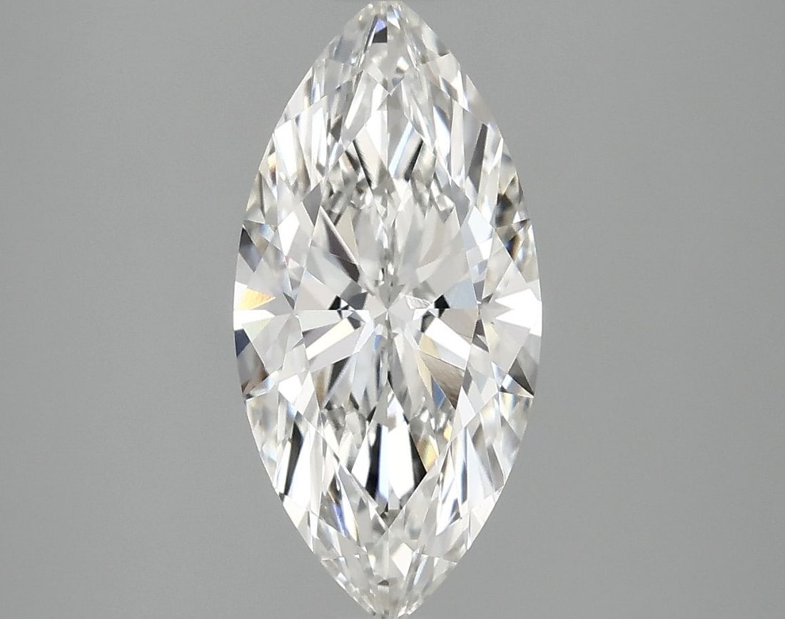 IGI Marquise 2.02ct F VVS2 - Loose Lab Diamond: IGI Marquise 2.02ct F VVS2 - Loose Lab Diamond This listing features IGI Marquise 2.02ct F VVS2 - Loose Lab Diamond. Item specifics are provided below. Item Specifics: Source: This Is A Real Diamond G