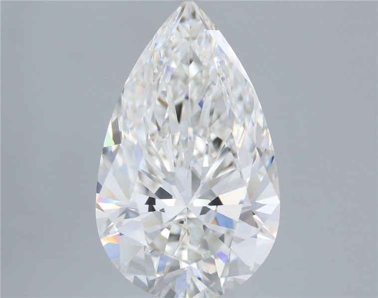 IGI Pear 5.03ct F VVS2 - Loose Lab Diamond: IGI Pear 5.03ct F VVS2 - Loose Lab Diamond This listing features IGI Pear 5.03ct F VVS2 - Loose Lab Diamond. Item specifics are provided below. Item Specifics: Source: This Is A Real Diamond Grown In 