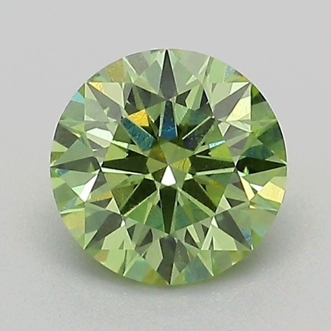 IGI Round 1.05ct Fancy Vivid Green VVS2 - Loose Lab Diamond: IGI Round 1.05ct Fancy Vivid Green VVS2 - Loose Lab Diamond This listing features IGI Round 1.05ct Fancy Vivid Green VVS2 - Loose Lab Diamond. Item specifics are provided below. Item Specifics: Source