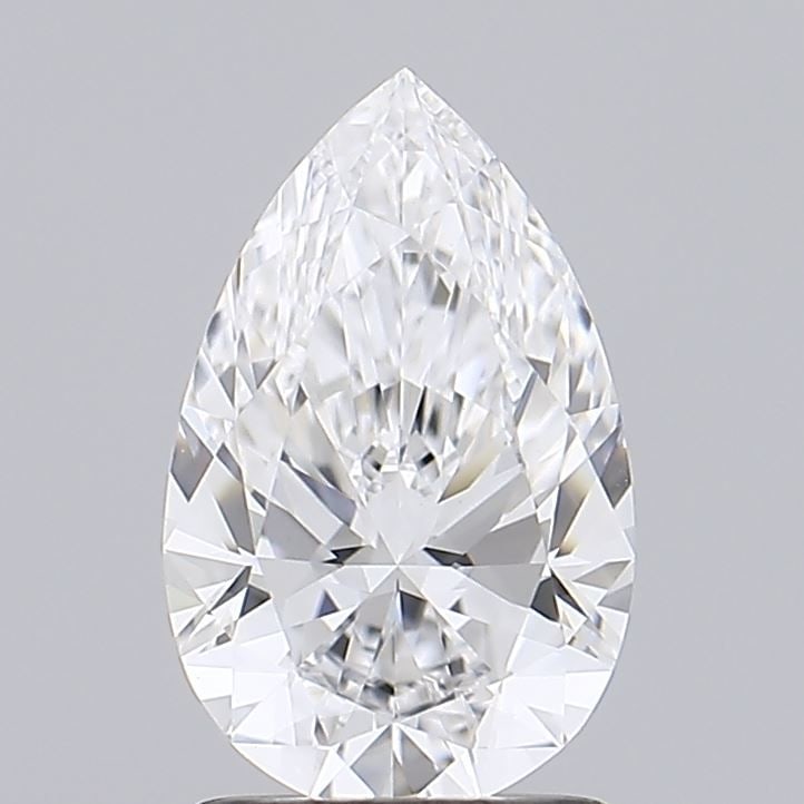 IGI Pear 1.02ct E VVS2 - Loose Lab Diamond: IGI Pear 1.02ct E VVS2 - Loose Lab Diamond This listing features IGI Pear 1.02ct E VVS2 - Loose Lab Diamond. Item specifics are provided below. Item Specifics: Source: This Is A Real Diamond Grown In 