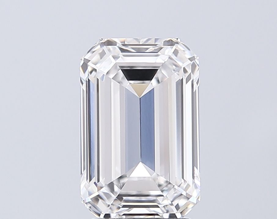 IGI Emerald 3.34ct D VVS2 - Loose Lab Diamond: IGI Emerald 3.34ct D VVS2 - Loose Lab Diamond This listing features IGI Emerald 3.34ct D VVS2 - Loose Lab Diamond. Item specifics are provided below. Item Specifics: Source: This Is A Real Diamond Gro