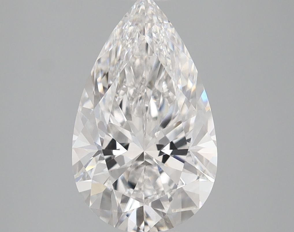IGI Pear 2.03ct D VVS2 - Loose Lab Diamond: IGI Pear 2.03ct D VVS2 - Loose Lab Diamond This listing features IGI Pear 2.03ct D VVS2 - Loose Lab Diamond. Item specifics are provided below. Item Specifics: Source: This Is A Real Diamond Grown In 
