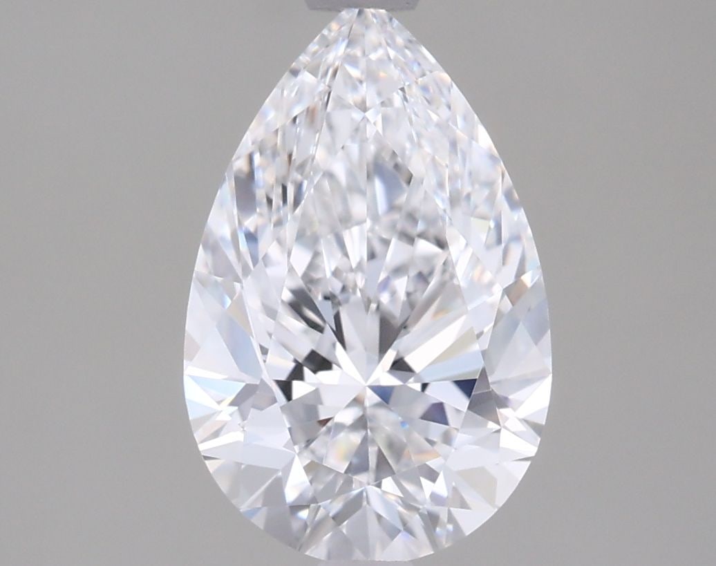 IGI Pear 1.51ct D VVS1 - Loose Lab Diamond: IGI Pear 1.51ct D VVS1 - Loose Lab Diamond This listing features IGI Pear 1.51ct D VVS1 - Loose Lab Diamond. Item specifics are provided below. Item Specifics: Source: This Is A Real Diamond Grown In 