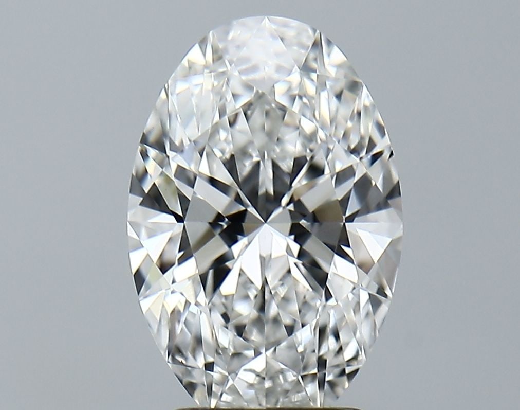 IGI Oval 3.01ct E VVS2 - Loose Lab Diamond: IGI Oval 3.01ct E VVS2 - Loose Lab Diamond This listing features IGI Oval 3.01ct E VVS2 - Loose Lab Diamond. Item specifics are provided below. Item Specifics: Source: This Is A Real Diamond Grown In 