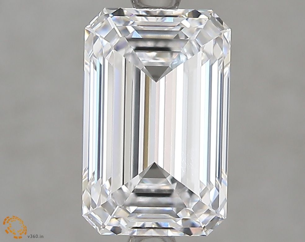 IGI Emerald 2.69ct D VVS1 - Loose Lab Diamond: IGI Emerald 2.69ct D VVS1 - Loose Lab Diamond This listing features IGI Emerald 2.69ct D VVS1 - Loose Lab Diamond. Item specifics are provided below. Item Specifics: Source: This Is A Real Diamond Gro