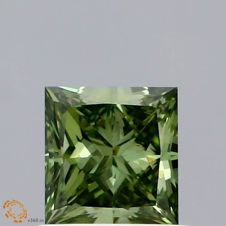 IGI Princess 0.79ct Fancy Vivid Green VVS2 - Loose Lab Diamond: IGI Princess 0.79ct Fancy Vivid Green VVS2 - Loose Lab Diamond This listing features IGI Princess 0.79ct Fancy Vivid Green VVS2 - Loose Lab Diamond. Item specifics are provided below. Item Specifics: 