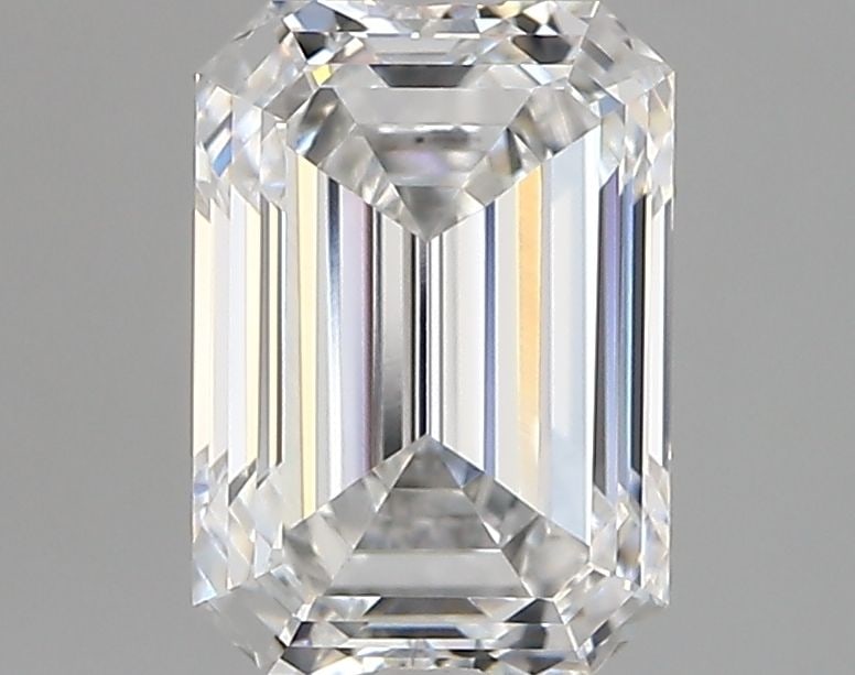 IGI Emerald 2.17ct E VVS1 - Loose Lab Diamond (1 of 1)