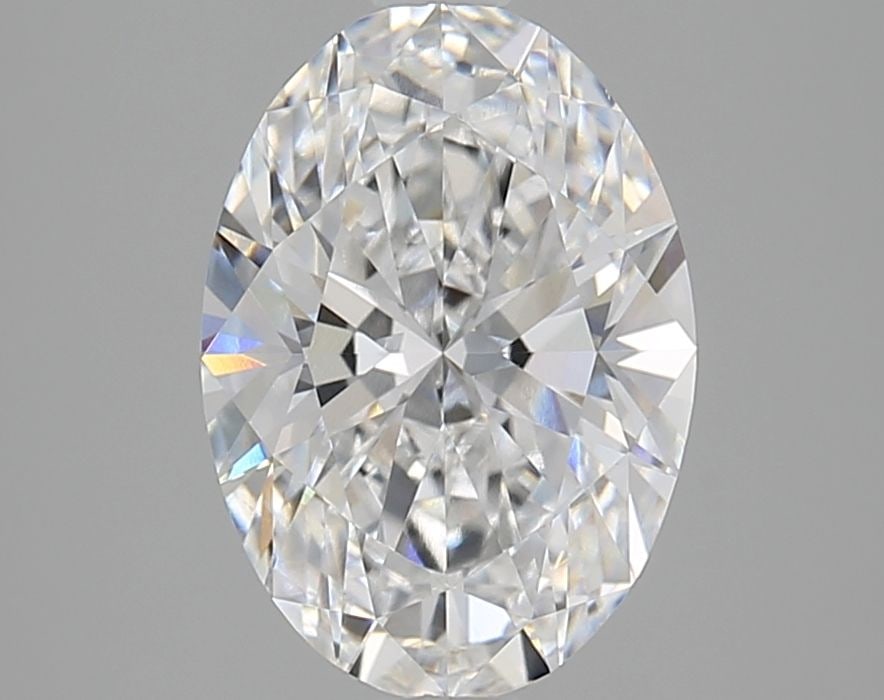 IGI Oval 2.08ct D VVS2 - Loose Lab Diamond: IGI Oval 2.08ct D VVS2 - Loose Lab Diamond This listing features IGI Oval 2.08ct D VVS2 - Loose Lab Diamond. Item specifics are provided below. Item Specifics: Source: This Is A Real Diamond Grown In 