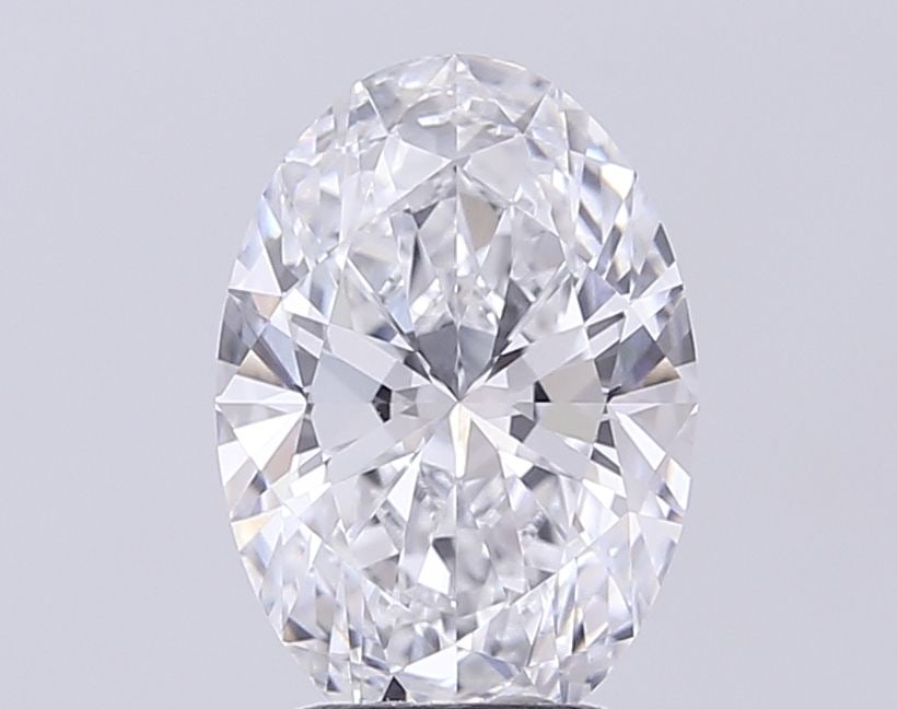 IGI Oval 3.03ct D VVS2 - Loose Lab Diamond: IGI Oval 3.03ct D VVS2 - Loose Lab Diamond This listing features IGI Oval 3.03ct D VVS2 - Loose Lab Diamond. Item specifics are provided below. Item Specifics: Source: This Is A Real Diamond Grown In 