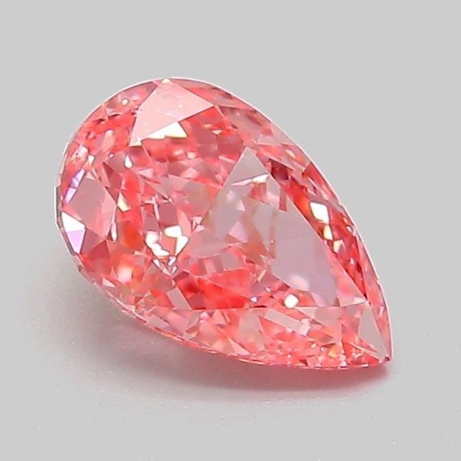 IGI Pear 1.05ct Fancy Vivid Pink VVS1 - Loose Lab Diamond: IGI Pear 1.05ct Fancy Vivid Pink VVS1 - Loose Lab Diamond This listing features IGI Pear 1.05ct Fancy Vivid Pink VVS1 - Loose Lab Diamond. Item specifics are provided below. Item Specifics: Source: Th