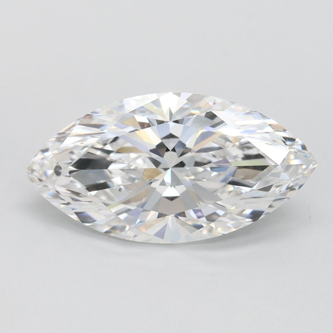 IGI Marquise 2.11ct D VVS1 - Loose Lab Diamond (1 of 1)
