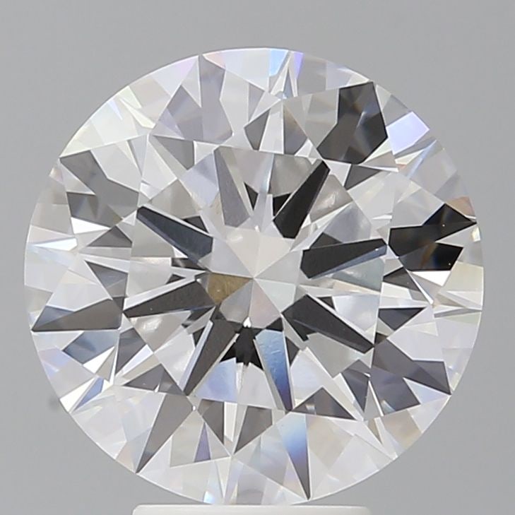 IGI Round 5.58ct E VVS2 - Ideal Loose Lab Diamond: IGI Round 5.58ct E VVS2 - Ideal Loose Lab Diamond This listing features IGI Round 5.58ct E VVS2 - Ideal Loose Lab Diamond. Item specifics are provided below. Item Specifics: Source: This Is A Real Dia