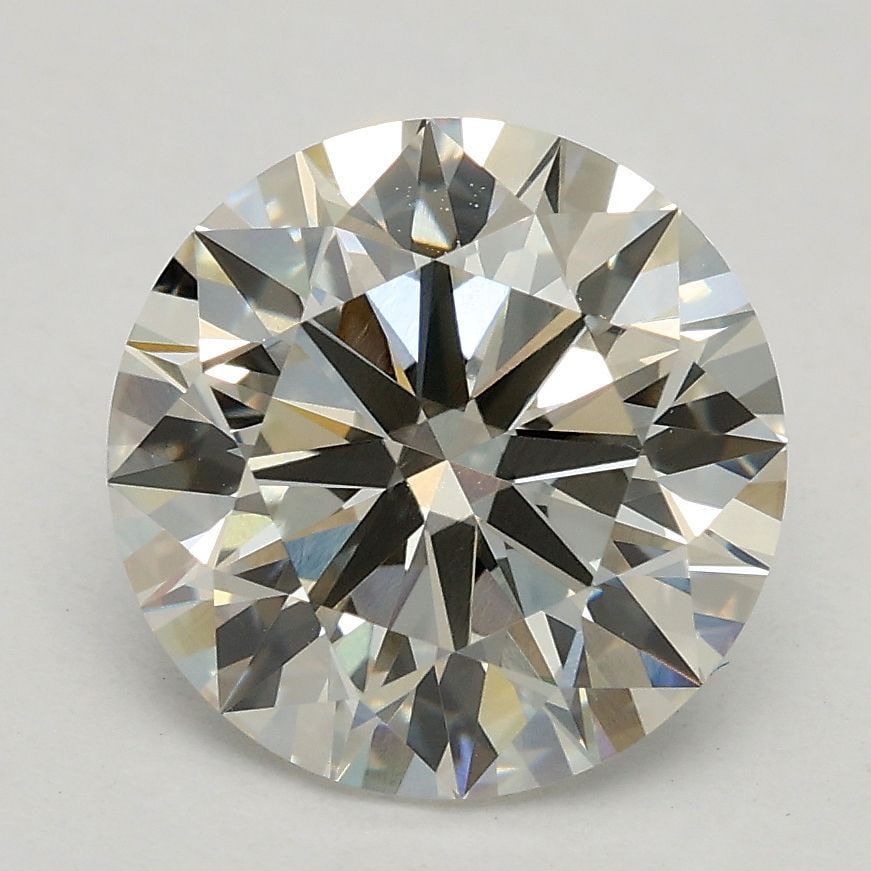 IGI Round 2.06ct J VVS2 - Ideal Loose Lab Diamond: IGI Round 2.06ct J VVS2 - Ideal Loose Lab Diamond This listing features IGI Round 2.06ct J VVS2 - Ideal Loose Lab Diamond. Item specifics are provided below. Item Specifics: Source: This Is A Real Dia