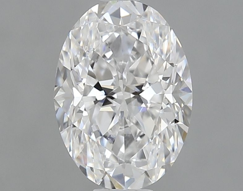 IGI Oval 1.13ct D VVS2 - Loose Lab Diamond: IGI Oval 1.13ct D VVS2 - Loose Lab Diamond This listing features IGI Oval 1.13ct D VVS2 - Loose Lab Diamond. Item specifics are provided below. Item Specifics: Source: This Is A Real Diamond Grown In