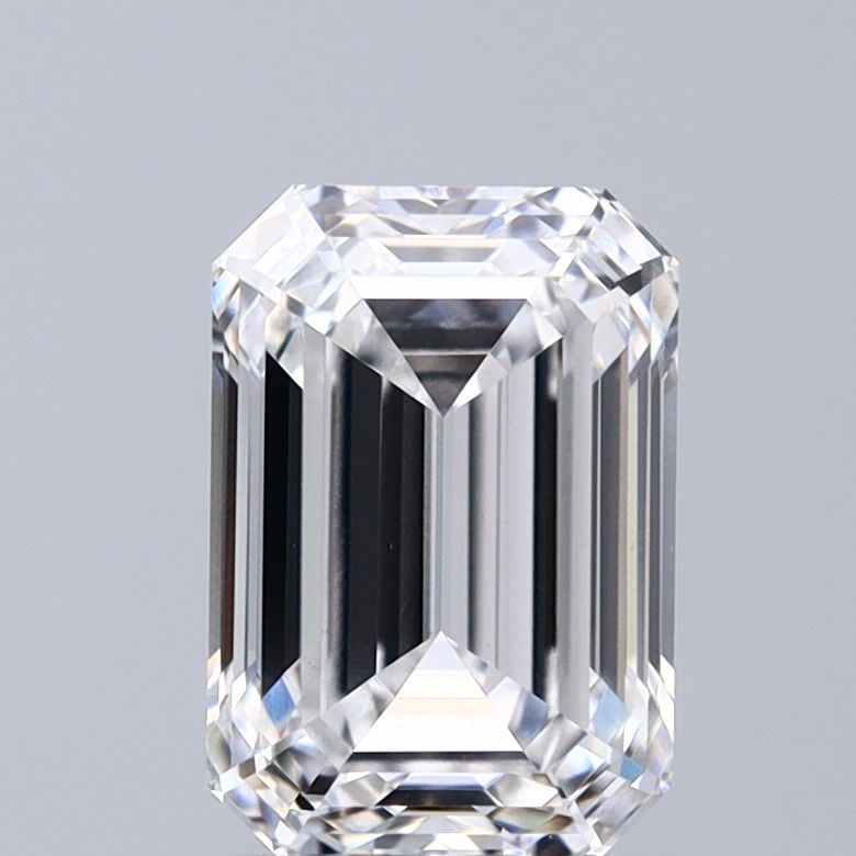 IGI Emerald 1.27ct D VVS2 - Loose Lab Diamond: IGI Emerald 1.27ct D VVS2 - Loose Lab Diamond This listing features IGI Emerald 1.27ct D VVS2 - Loose Lab Diamond. Item specifics are provided below. Item Specifics: Source: This Is A Real Diamond
