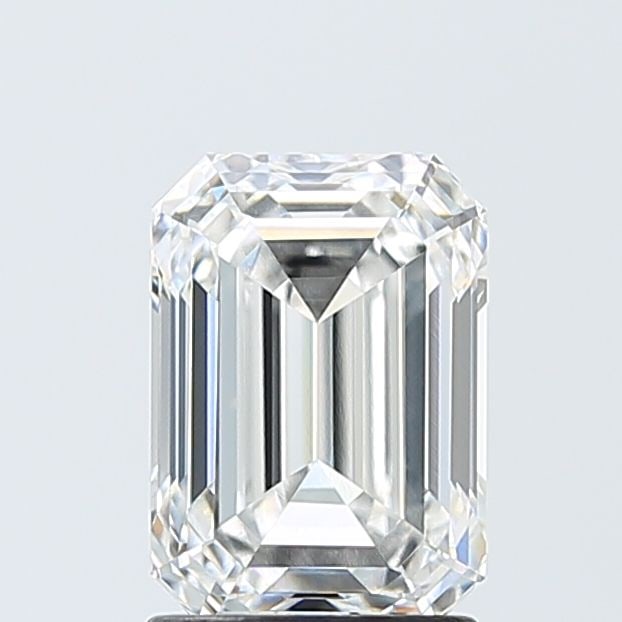 IGI Emerald 2.04ct E VVS1 - Loose Lab Diamond (1 of 1)