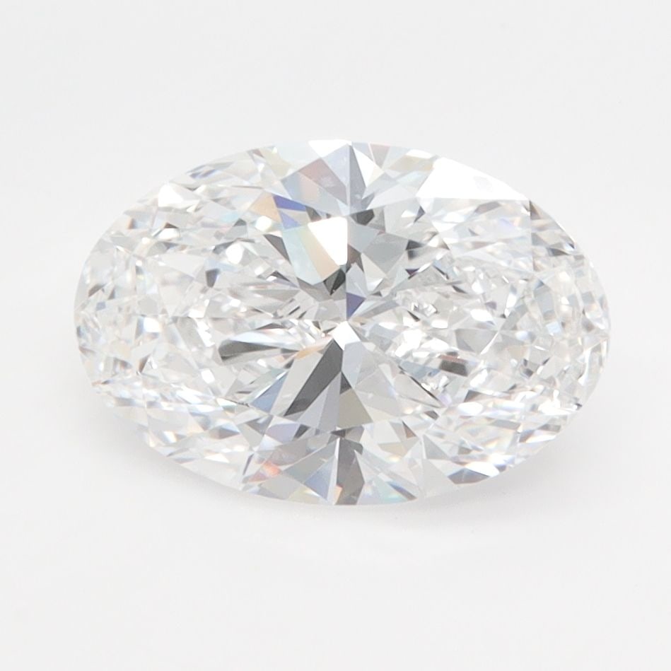 IGI Oval 2.07ct D IF - Loose Lab Diamond: IGI Oval 2.07ct D IF - Loose Lab Diamond This listing features IGI Oval 2.07ct D IF - Loose Lab Diamond. Item specifics are provided below. Item Specifics: Source: This Is A Real Diamond Grown In A