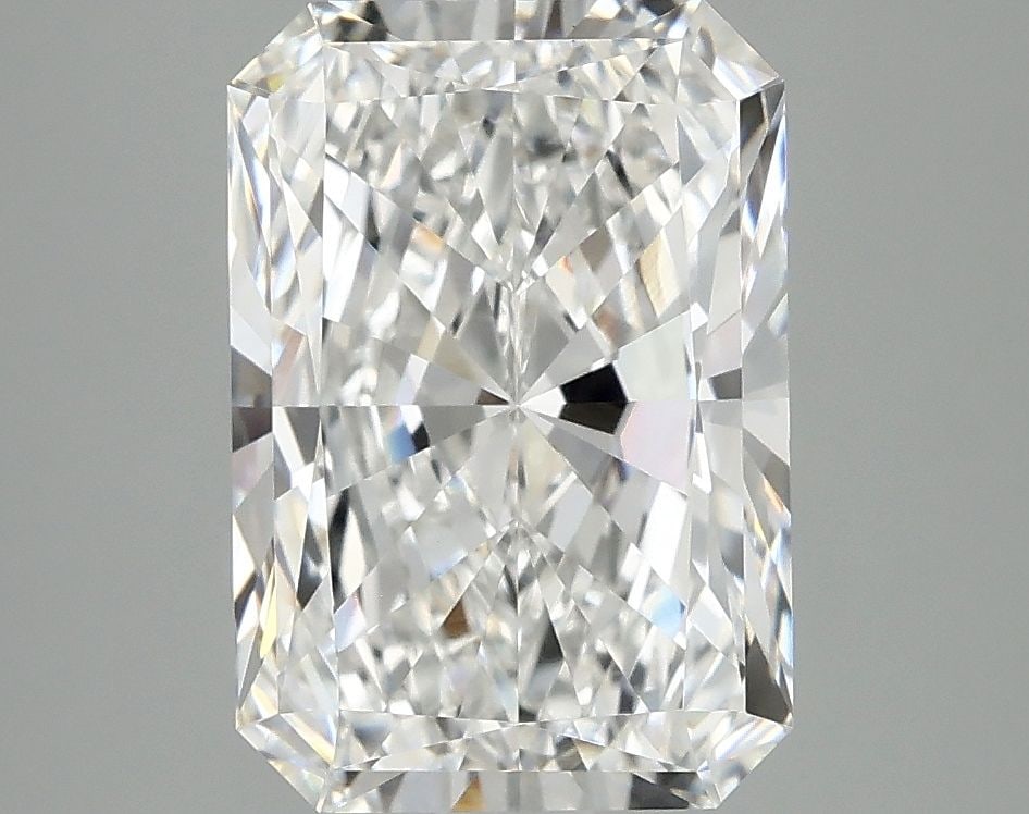 IGI Radiant 3.77ct F VVS2 - Loose Lab Diamond: IGI Radiant 3.77ct F VVS2 - Loose Lab Diamond This listing features IGI Radiant 3.77ct F VVS2 - Loose Lab Diamond. Item specifics are provided below. Item Specifics: Source: This Is A Real Diamond Gro