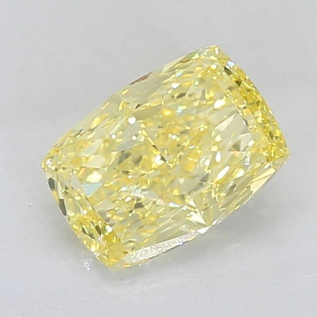 IGI Cushion Modified 2.51ct Fancy Intense Yellow VVS2 - Loose Lab Diamond: IGI Cushion Modified 2.51ct Fancy Intense Yellow VVS2 - Loose Lab Diamond This listing features IGI Cushion Modified 2.51ct Fancy Intense Yellow VVS2 - Loose Lab Diamond. Item specifics are provided b