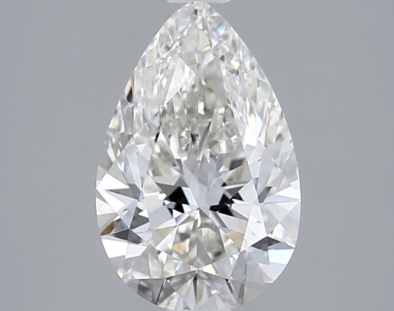 Pear 1.51ct G VVS2 - Loose Lab Diamond: Pear 1.51ct G VVS2 - Loose Lab Diamond This listing features Pear 1.51ct G VVS2 - Loose Lab Diamond. Item specifics are provided below. Item Specifics: Source: This Is A Real Diamond Grown In A Lab No