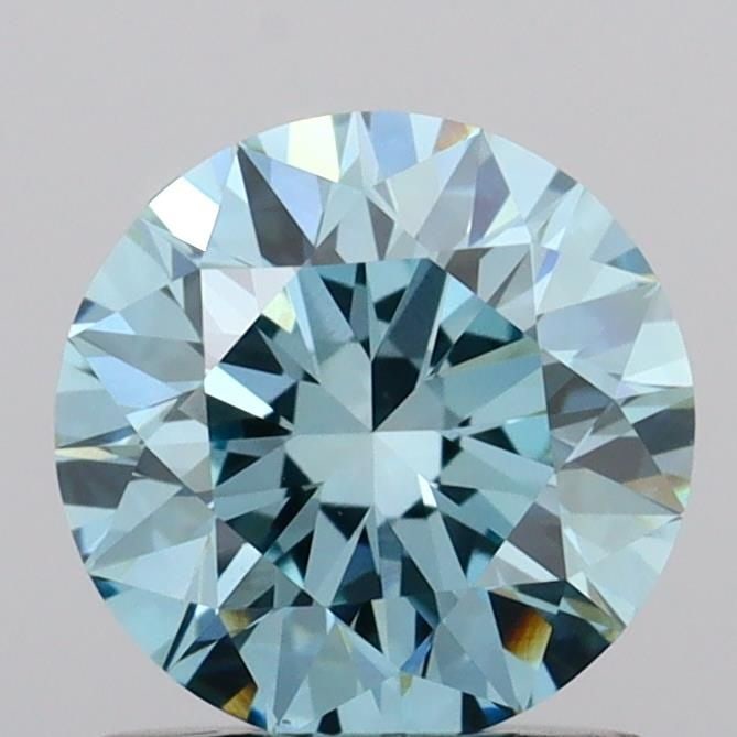 IGI Round 1.01ct Fancy Vivid Blue VVS2 - Loose Lab Diamond: IGI Round 1.01ct Fancy Vivid Blue VVS2 - Loose Lab Diamond This listing features IGI Round 1.01ct Fancy Vivid Blue VVS2 - Loose Lab Diamond. Item specifics are provided below. Item Specifics: Source: 