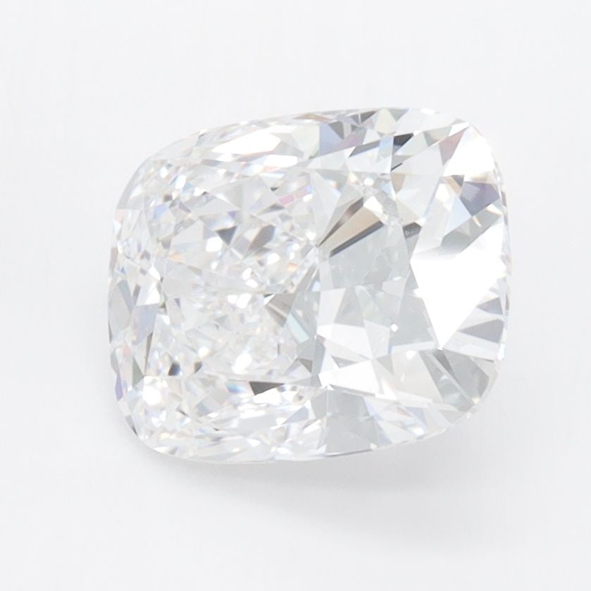 IGI Cushion Modified 2.1ct D VVS2 - Loose Lab Diamond: IGI Cushion Modified 2.1ct D VVS2 - Loose Lab Diamond This listing features IGI Cushion Modified 2.1ct D VVS2 - Loose Lab Diamond. Item specifics are provided below. Item Specifics: Source: This Is A 
