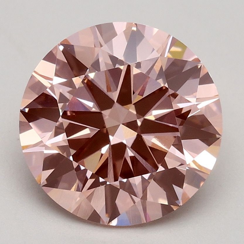 IGI Round 2.11ct Fancy Intense Pink VVS2 - Loose Lab Diamond: IGI Round 2.11ct Fancy Intense Pink VVS2 - Loose Lab Diamond This listing features IGI Round 2.11ct Fancy Intense Pink VVS2 - Loose Lab Diamond. Item specifics are provided below. Item Specifics: Sour