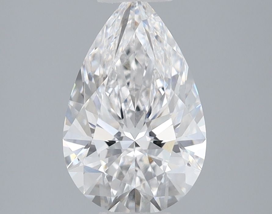 IGI Pear 1.58ct D VVS2 - Loose Lab Diamond: IGI Pear 1.58ct D VVS2 - Loose Lab Diamond This listing features IGI Pear 1.58ct D VVS2 - Loose Lab Diamond. Item specifics are provided below. Item Specifics: Source: This Is A Real Diamond Grown In 