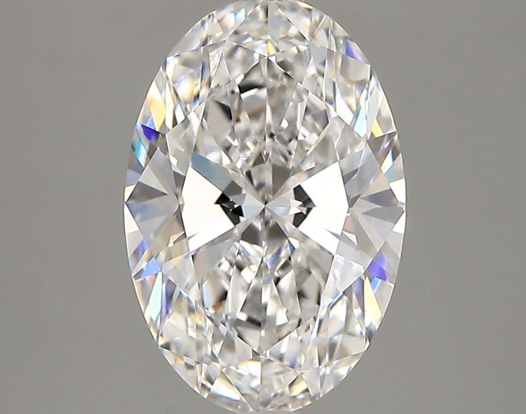 IGI Oval 3.01ct D VVS2 - Loose Lab Diamond: IGI Oval 3.01ct D VVS2 - Loose Lab Diamond This listing features IGI Oval 3.01ct D VVS2 - Loose Lab Diamond. Item specifics are provided below. Item Specifics: Source: This Is A Real Diamond Grown In 