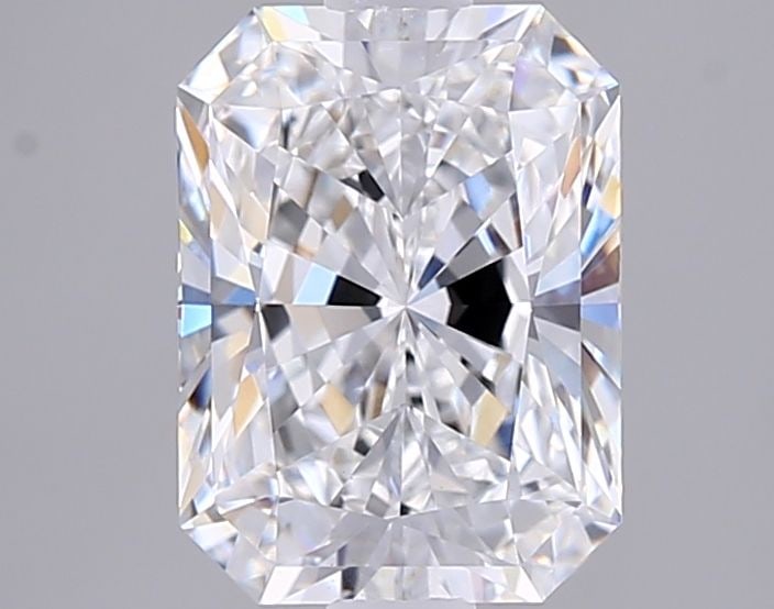 IGI Radiant 2.04ct D VVS2 - Loose Lab Diamond: IGI Radiant 2.04ct D VVS2 - Loose Lab Diamond This listing features IGI Radiant 2.04ct D VVS2 - Loose Lab Diamond. Item specifics are provided below. Item Specifics: Source: This Is A Real Diamond Gro
