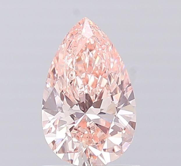 IGI Pear 1.03ct Fancy Intense Pink VVS2 - Loose Lab Diamond: IGI Pear 1.03ct Fancy Intense Pink VVS2 - Loose Lab Diamond This listing features IGI Pear 1.03ct Fancy Intense Pink VVS2 - Loose Lab Diamond. Item specifics are provided below. Item Specifics: Source
