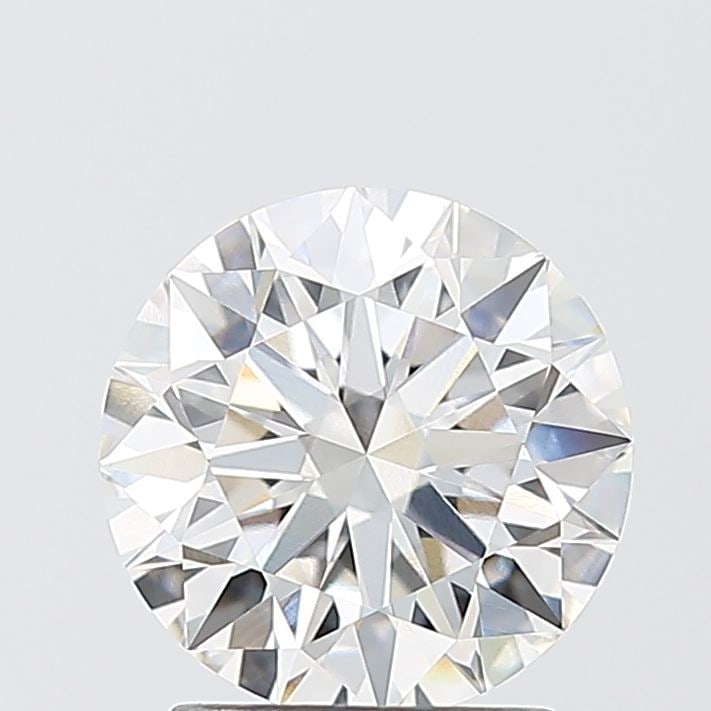 IGI Round 2.07ct F VVS1 - Ideal Loose Lab Diamond: IGI Round 2.07ct F VVS1 - Ideal Loose Lab Diamond This listing features IGI Round 2.07ct F VVS1 - Ideal Loose Lab Diamond. Item specifics are provided below. Item Specifics: Source: This Is A Real Dia