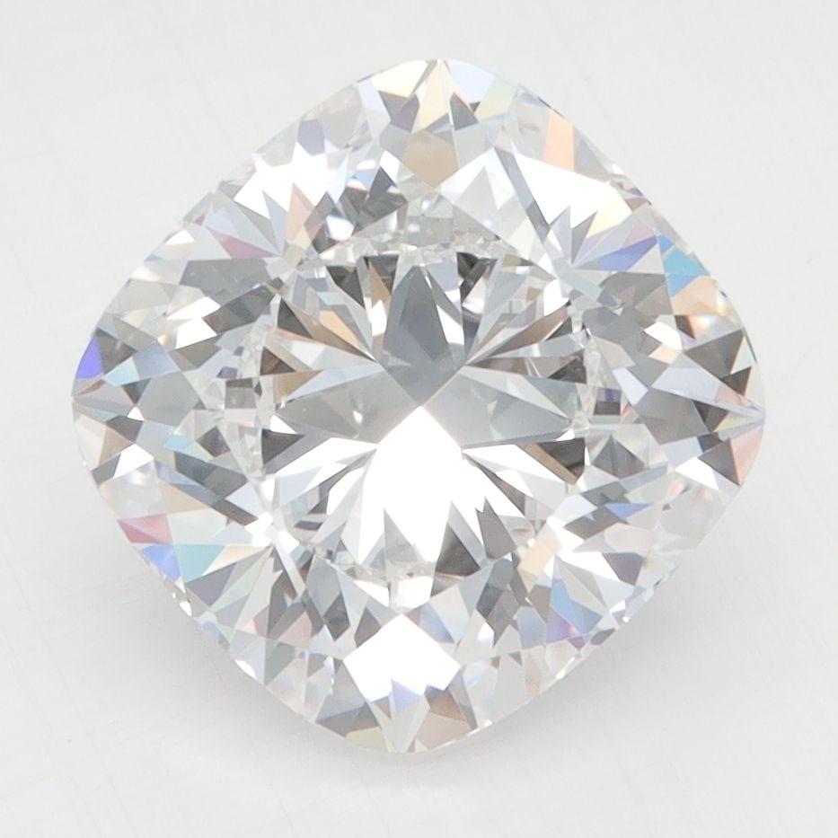 IGI Cushion Modified 4.08ct D VVS1 - Loose Lab Diamond: IGI Cushion Modified 4.08ct D VVS1 - Loose Lab Diamond This listing features IGI Cushion Modified 4.08ct D VVS1 - Loose Lab Diamond. Item specifics are provided below. Item Specifics: Source: This Is 