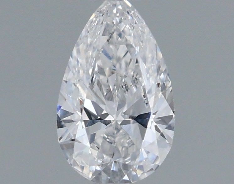 IGI Pear 0.35ct D VVS2 - Loose Lab Diamond: IGI Pear 0.35ct D VVS2 - Loose Lab Diamond This listing features IGI Pear 0.35ct D VVS2 - Loose Lab Diamond. Item specifics are provided below. Item Specifics: Source: This Is A Real Diamond Grown In 
