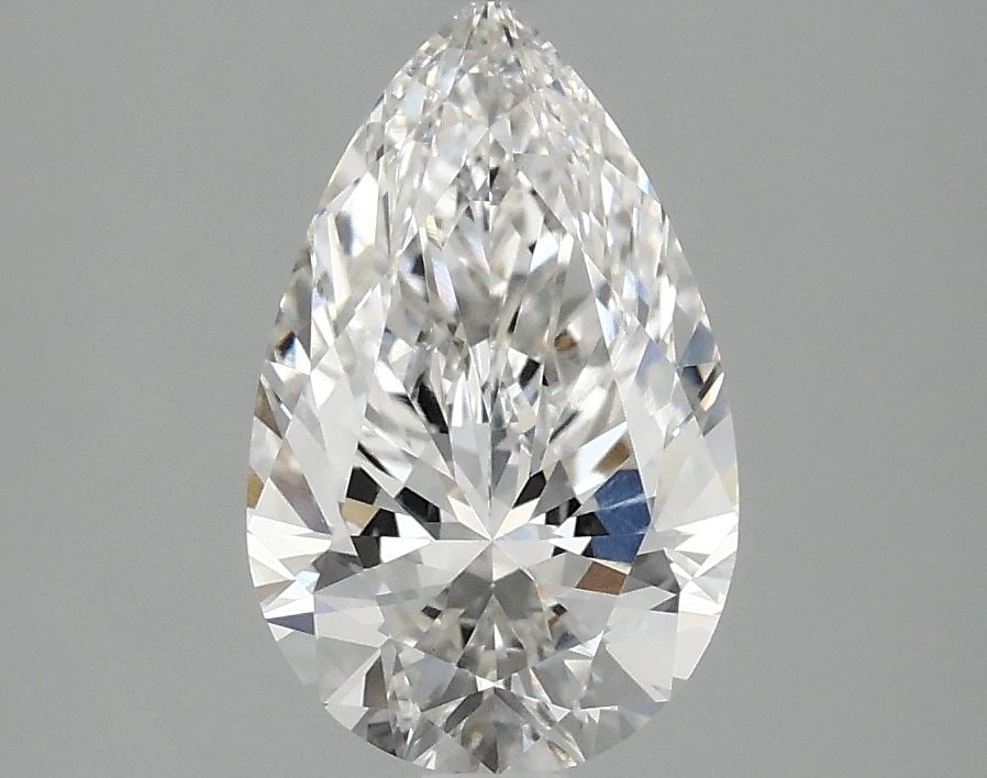 IGI Pear 1.59ct F VVS2 - Loose Lab Diamond: IGI Pear 1.59ct F VVS2 - Loose Lab Diamond This listing features IGI Pear 1.59ct F VVS2 - Loose Lab Diamond. Item specifics are provided below. Item Specifics: Source: This Is A Real Diamond Grown In 