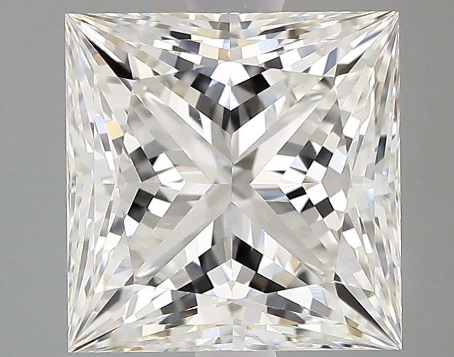 IGI Princess 2.54ct H VVS2 - Loose Lab Diamond (1 of 1)