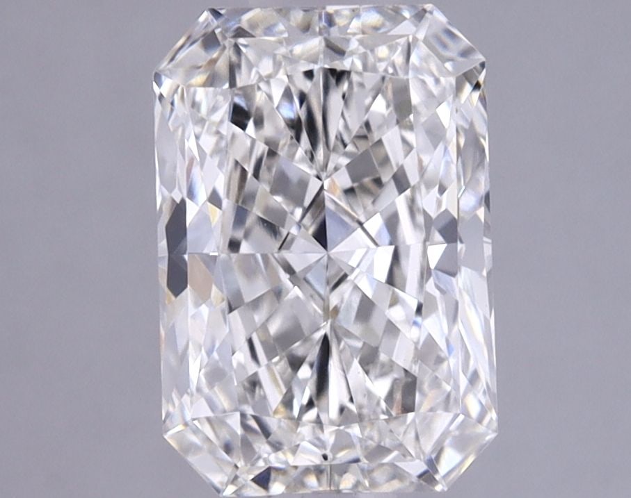IGI Radiant 1.42ct G VVS2 - Loose Lab Diamond: IGI Radiant 1.42ct G VVS2 - Loose Lab Diamond This listing features IGI Radiant 1.42ct G VVS2 - Loose Lab Diamond. Item specifics are provided below. Item Specifics: Source: This Is A Real Diamond Gro