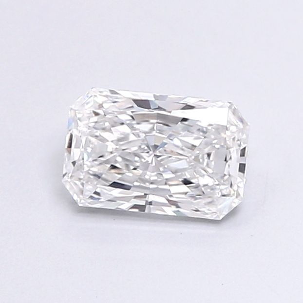 IGI Radiant 0.65ct E VVS2 - Loose Lab Diamond: IGI Radiant 0.65ct E VVS2 - Loose Lab Diamond This listing features IGI Radiant 0.65ct E VVS2 - Loose Lab Diamond. Item specifics are provided below. Item Specifics: Source: This Is A Real Diamond Gro