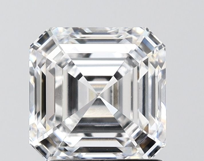 IGI Asscher 2.09ct D VVS1 - Loose Lab Diamond: IGI Asscher 2.09ct D VVS1 - Loose Lab Diamond This listing features IGI Asscher 2.09ct D VVS1 - Loose Lab Diamond. Item specifics are provided below. Item Specifics: Source: This Is A Real Diamond Gro