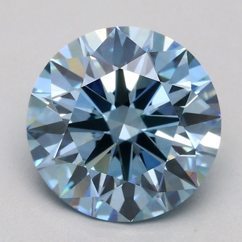IGI Round 1.56ct Fancy Blue VVS2 - Ideal Loose Lab Diamond: IGI Round 1.56ct Fancy Blue VVS2 - Ideal Loose Lab Diamond This listing features IGI Round 1.56ct Fancy Blue VVS2 - Ideal Loose Lab Diamond. Item specifics are provided below. Item Specifics: Source: 