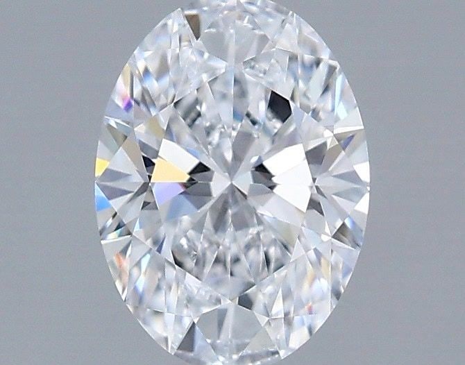 IGI Oval 1.02ct D VVS1 - Loose Lab Diamond: IGI Oval 1.02ct D VVS1 - Loose Lab Diamond This listing features IGI Oval 1.02ct D VVS1 - Loose Lab Diamond. Item specifics are provided below. Item Specifics: Source: This Is A Real Diamond Grown In 