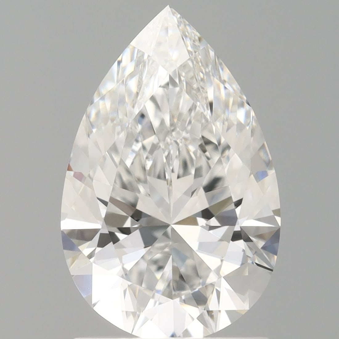 IGI Pear 1.57ct E VVS2 - Loose Lab Diamond: IGI Pear 1.57ct E VVS2 - Loose Lab Diamond This listing features IGI Pear 1.57ct E VVS2 - Loose Lab Diamond. Item specifics are provided below. Item Specifics: Source: This Is A Real Diamond Grown In 