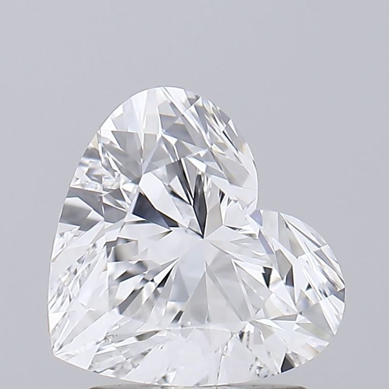 IGI Heart 1.69ct D VVS2 - Loose Lab Diamond: IGI Heart 1.69ct D VVS2 - Loose Lab Diamond This listing features IGI Heart 1.69ct D VVS2 - Loose Lab Diamond. Item specifics are provided below. Item Specifics: Source: This Is A Real Diamond Grown I