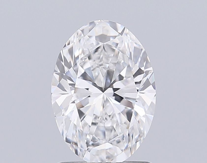 IGI Oval 2.07ct D VVS2 - Loose Lab Diamond (1 of 1)