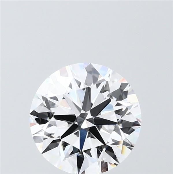 IGI Round 2.01ct D VVS2 - Loose Lab Diamond (1 of 1)