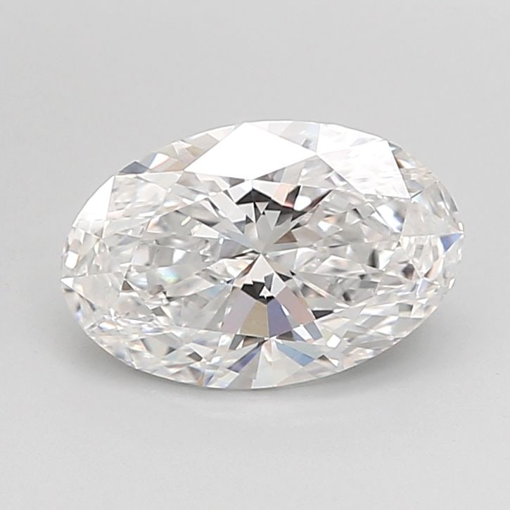IGI Oval 2.04ct D VVS2 - Loose Lab Diamond (1 of 1)