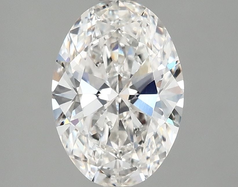 IGI Oval 1.84ct F VVS2 - Loose Lab Diamond: IGI Oval 1.84ct F VVS2 - Loose Lab Diamond This listing features IGI Oval 1.84ct F VVS2 - Loose Lab Diamond. Item specifics are provided below. Item Specifics: Source: This Is A Real Diamond Grown In 