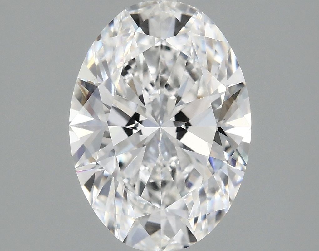 IGI Oval 1.54ct D VVS2 - Loose Lab Diamond: IGI Oval 1.54ct D VVS2 - Loose Lab Diamond This listing features IGI Oval 1.54ct D VVS2 - Loose Lab Diamond. Item specifics are provided below. Item Specifics: Source: This Is A Real Diamond Grown In 