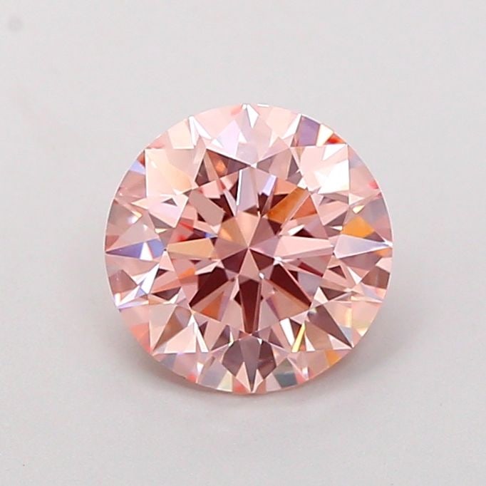 IGI Round 1.52ct Fancy Intense Pink VVS2 - Ideal Loose Lab Diamond: IGI Round 1.52ct Fancy Intense Pink VVS2 - Ideal Loose Lab Diamond This listing features IGI Round 1.52ct Fancy Intense Pink VVS2 - Ideal Loose Lab Diamond. Item specifics are provided below. Item Spe